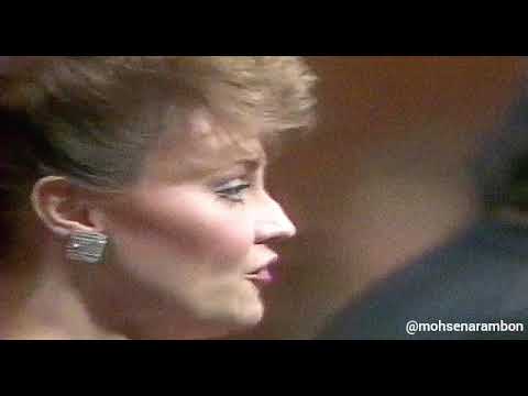 Pavarotti Plus 1986 - Quintet (Un Ballo in Maschera)