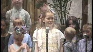 Crown Him With Many Crowns