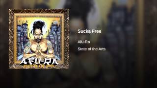 Sucka Free