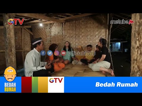 Bapak Masud - Buruh Petik Kelapa | Nabila Gomes | Bedah Rumah #530 (4/7)