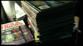 Game Magazine Collection