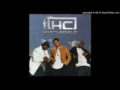 Hustlechild - I'm Cool - (Remix)