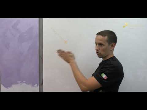 prattamaster 1.43 - Intonachino (materico) / AVC (Black)