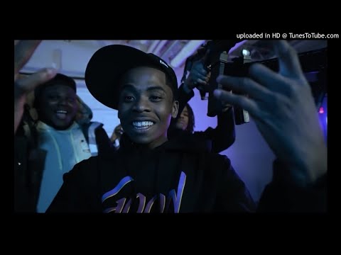 Lil Moe 6Blocka Type Beat - “Deadman Walking” | Prod. By Master