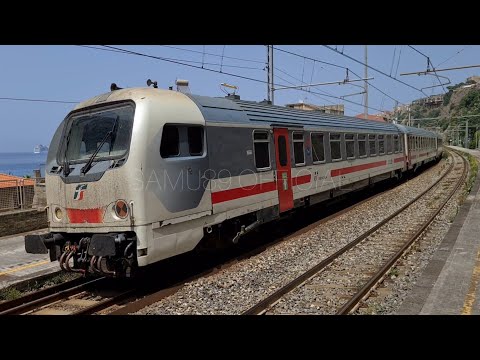 IC 731 Roma Termini - Palermo Centrale
