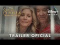 Santa Cláusula Un Nuevo Santa Tráiler Oficial Disney