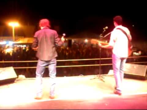 Manda quem pode -César e Peagá em Santa Tereza- Go