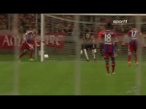 TSV 1860 München II - FC Bayern München II (Regionalliga Bayern, 6. Spieltag)