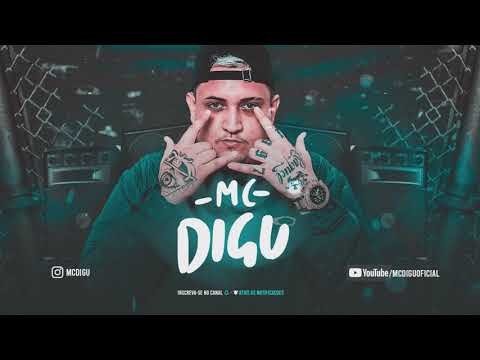 MC Digu - QUEM SEGURA UM OITÃO (DJ Hud)