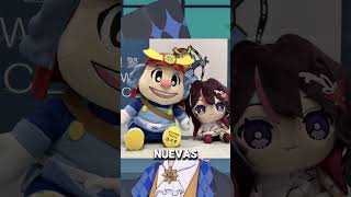 De Idol a la Policía: El nuevo trabajo de AZKi