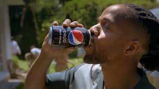 Every Bite: Better With Pepsi