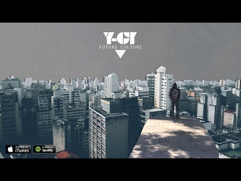 YGI - Future Culture (Official Lyric Video)