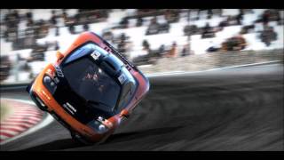 Switchfoot - The Sound (NFS SHIFT 2 &#39;Dirty Remix&#39;)