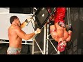 Chavo Guerrero vs Rey Mysterio - I Quit Match! 10/20/2006 [Part 2]