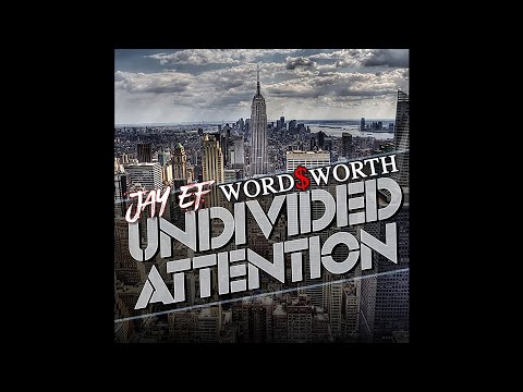 Jay-Ef & Wordsworth - As I Am