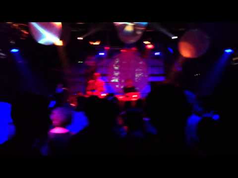 Audio:Punx@Sternbrückenfestival 2012