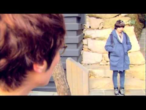 The Musical - Eun Bi + Jae Yi - Skip a ♥ beat (Choi Daniel Goo Hye Sun)