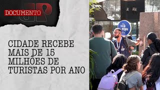 Diversidades do turismo em SP com o programa Vai de Roteiro