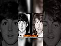 La Escalofriante Teoría de los Beatles que encontraron en la canción Revolution 9 #youtubeshorts