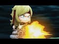 Snack World The Dungeon Crawl Gold Walkthrough Part 2 No Commentary Gameplay