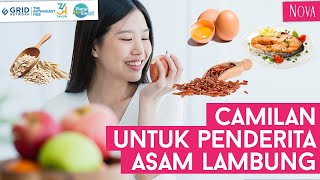 Download lagu Rekomendasi Cemilan Sehat Untuk Penderita Asam Lambung mp3