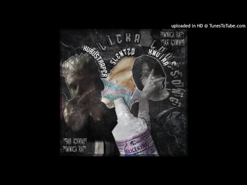 KVBUSTRAPER x SLENT x XNVIRA - GLICKA LOVESONG (prod. Raspo)