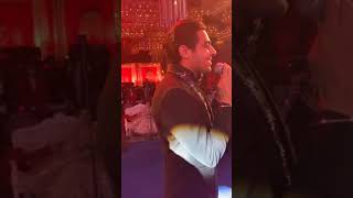 Nira Ishq : Guri Singing Live in Neha Kakkar Wedding