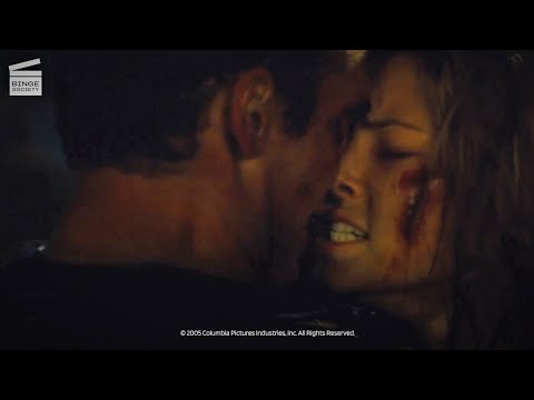 Furtif : Gannon sauve Wade CLIP HD