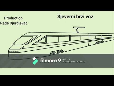 Rade Djurdjevac - Ljudi bez duse