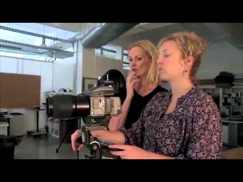 A Closer Look: Inside the Studio with Anne Geddes