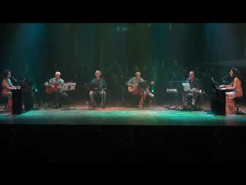 MPB4 e Duo Gisbranco - Caxangá