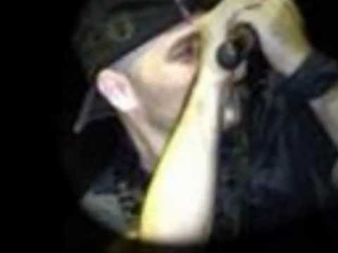 AD OGNI COSTO - SuSaNnA28 LIVE @ CAVATIGOZZI (CR)