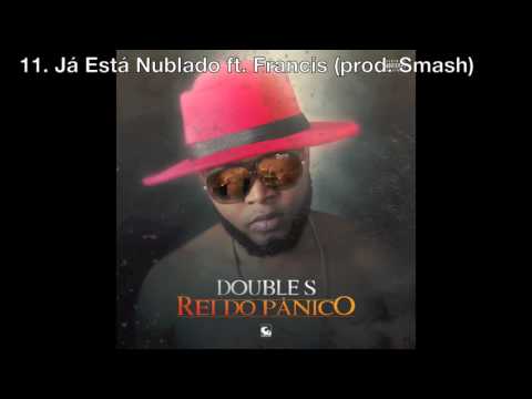 11. Já Está Nublado ft. Mc Cabinda (prod. Smash)