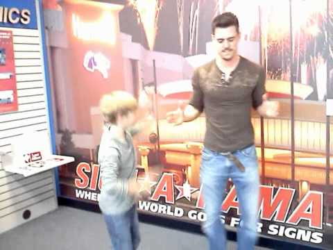 Poppin Ray-If Evil Runs Things(Criss Blaziny ft FaLow)