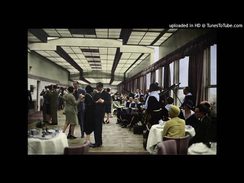 Marek Weber - Cecilia tango - 1928 Berlin