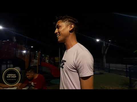 Alfaro vs Algoritmo vs Henrry | Cuartos | Skills Mic Regional Barranquilla Filtro 2x1