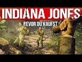 Schau Das Hier Bevor Du INDIANA JONES Und Der Große Kreis Kaufst