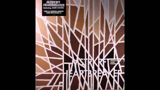 Heartbreaker (Wolfgang Gartner Remix) - MSTRKRFT ft. John Legend