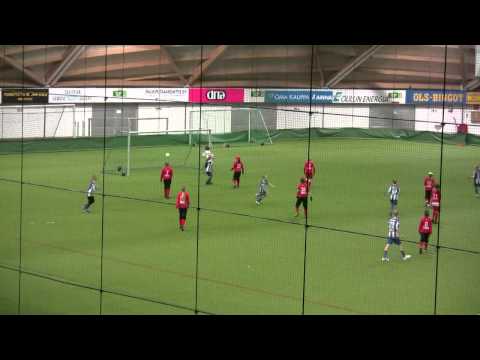 2011: D 12 OPS vs TP47