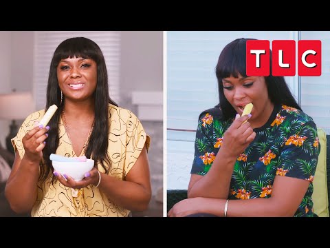 This Woman Is Addicted to Eating Chalk | My Strange Addiction: Still Addicted? | TLC