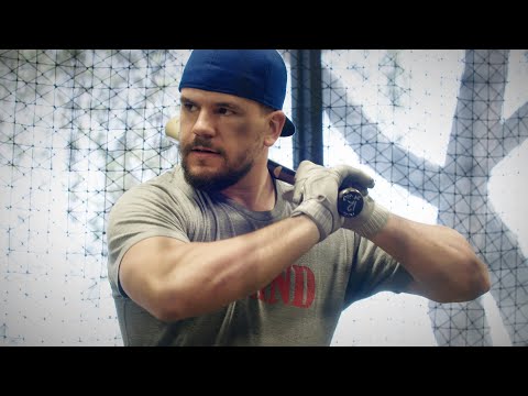 Kyle Schwarber's Offseason Transformation