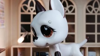 Littlest Pet Shop: Slovo (Film)