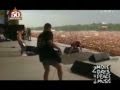 The Henry Rollins Band - Liar Live(woodstock 94 ...
