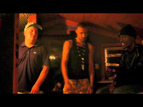 FIRE FREESTYLE | STRATEGY KI, KILLA P & BILLY BOI | #KILLERINSTINCTS