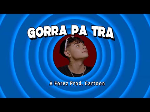 Gorra pa tras - Luka Keem x VERNAZ