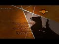 The Mask Of Zorro Main Menu Menu Principal