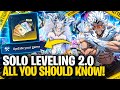 NEW CODES! EVERYTHING YOU NEED TO KNOW RIGHT NOW! | SOLO LEVELING: ARISE