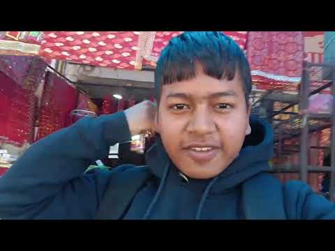 Jai Mata Di 🙏 Aaj Ham Sare Mansa Devi Darshan Karne Gaye...! gauravpahadi.vlogsUk04