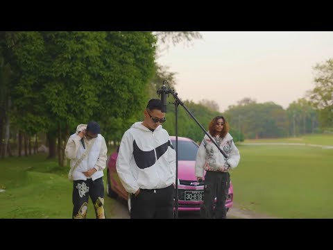 Htet Yan x Young P x Y Mask - ALCOHOL ( Performance Video )