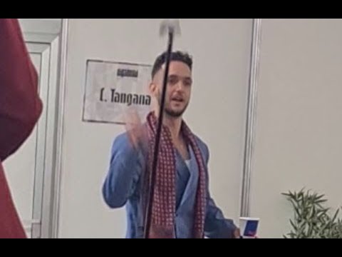 C. Tangana - El Madrileño Tour 2022 - Valencia